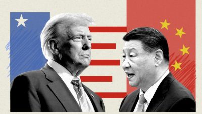 Εκτός ελέγχου ο εμπορικός πόλεμος: Η Κίνα απαντά στον Τραμπ με δασμούς 84%