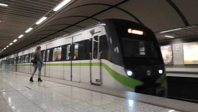Εικοσιτετράωρη Γενική Απεργία: Πώς θα κινηθούν Μέσα Μεταφόρας και ταξί – Δεμένα τα πλοία