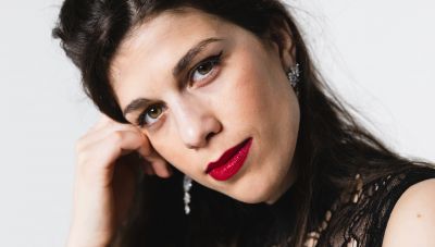 Στέλλα Βουτουφιανάκη: «Η μουσική ξεχωρίζει γιατί μας προσκαλεί σε ένα ταξίδι στον εαυτό μας»