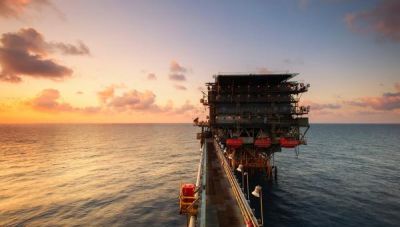 ΕΔΕΥΕΠ-Στεφάτος: Τα επόμενα βήματα για Chevron για έρευνες στην Κρήτη-Ενδιαφέρθηκε και η Petronas αλλά δεν συνέχισε