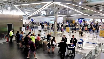 Η Κρήτη στους προορισμούς με τις περισσότερες διεθνείς αφίξεις το α’ 6μηνο – Στα 10,3 εκατ. το σύνολο