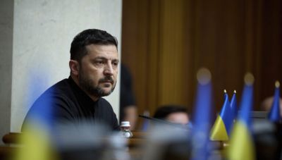 Ο Ζελένσκι ζητά συνάντηση με τον Πούτιν μετά τις νέες δηλώσεις του Ρώσου προέδρου