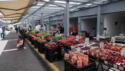 Πίεσε ο πληθωρισμός στην Ελλάδα με 3,7% τον Ιούλιο-Αμετάβλητος στο 2% στην ευρωζώνη