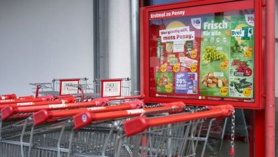 Γερμανία: Ο πληθωρισμός κάτω του 2% μετά από 10 μήνες