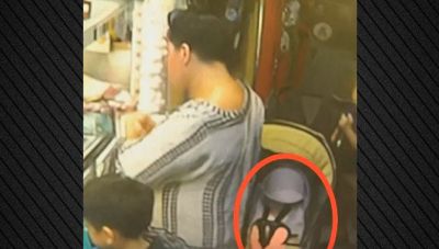 Η Αλγερινή μητέρα του νεκρού κοριτσιού στο Παλαιό Φάληρο είπε πως το παιδί χτύπησε στο σπίτι και το άφησε στη θάλασσα