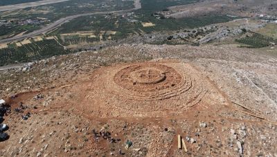 Στο επίκεντρο η διάσωση της Παπούρας στο πλαίσιο της ανάδειξης του θέματος σε ευρωπαϊκό και διεθνές επίπεδο