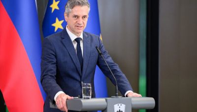 Εμπάργκο όπλων από τη Σλοβενία στο Ισραήλ – Η πρώτη χώρα της ΕΕ που το εφαρμόζει