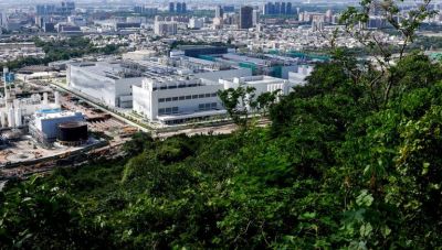 Έκρηξη ανάπτυξης στην Ταϊβάν χάρη στην τεχνητή νοημοσύνη
