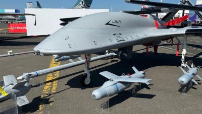 Bayraktar ακόμα και στην Αλβανία – Χωρίς οπλισμένα UAV παραμένει η Ελλάδα