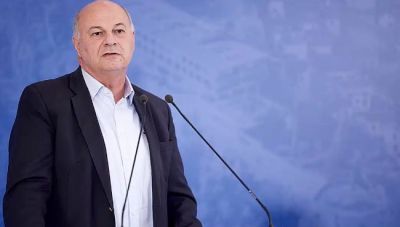 Τσιάρας για ΟΠΕΚΕΠΕ: Πάνω από 49.000 πλαστά πιστοποιητικά-4.000 αποχωρήσεις από τα βιολογικά