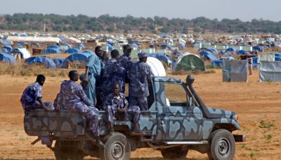 Σουδάν: Τουλάχιστον 18 άμαχοι νεκροί σε εφόδους παραστρατιωτικών στο Βόρειο Κορντοφάν