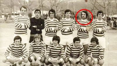 Τροχαίο στους Αντιφιλίππους Καβάλας: Σκοτώθηκε παλαίμαχος ποδοσφαιριστής