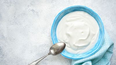 Μέσα σε μία 10ετία οι εξαγωγές γιαουρτιού τριπλασιάστηκαν