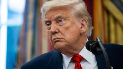 Λευκός Οίκος: Ο Τραμπ είναι ανοικτός σε μια σύνοδο με Πούτιν και Ζελένσκι στην Αλάσκα