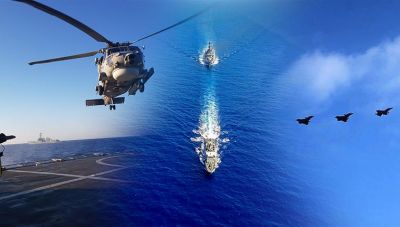 “Μεταρρυθμίσεις” που υπονομεύουν τη συνοχή των Ενόπλων Δυνάμεων και την Εθνική Άμυνα