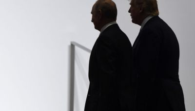 Η μοίρα της Ευρώπης κρίνεται στην Αλάσκα: Τηλεδιάσκεψη των ΥΠΕΞ της ΕΕ για Ουκρανία και Γάζα, πριν τη συνάντηση Τραμπ-Πούτιν