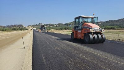Κρήτη: Σε τροχιά υλοποίησης νέα έργα οδικής ασφάλειας - Τι περιλαμβάνουν οι παρεμβάσεις