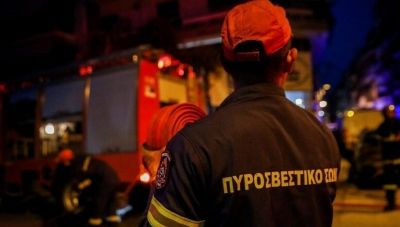 Πυροσβεστική: 70 αγροτοδασικές πυρκαγιές το τελευταίο 24ωρο