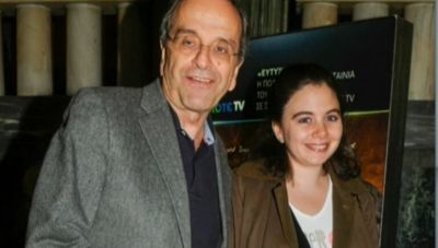 Σήμερα στο Α’ Νεκροταφείο η κηδεία της Λένας Σαμαρά – Η επιθυμία της οικογένειας