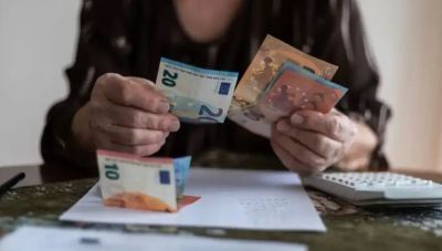 Συντάξεις Σεπτεμβρίου 2025: Ποιες ημερομηνίες θα καταβληθούν