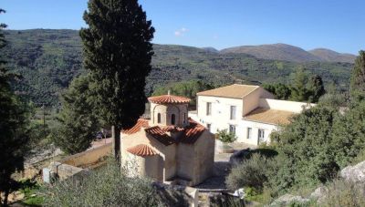 Ειδικό λεωφορείο για την γιορτή της Γκουβερνιώτισσας