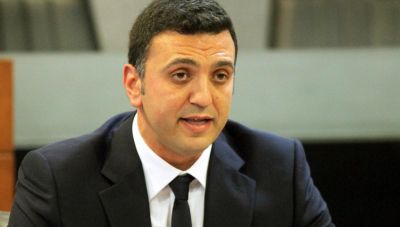 Β. Κικίλιας:  Συνολικά 103 έργα για επάρκεια νερού στα πιο απομακρυσμένα και μικρά νησιά - Ανάμεσά τους και η Γαύδος