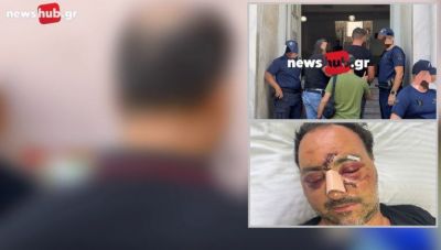 Ηράκλειο: Ελεύθεροι οι δύο κατηγορούμενοι για τον ξυλοδαρμό Ελληνοκαναδού επιχειρηματία στο κέντρο της πόλης (Φωτο + Βίντεο)