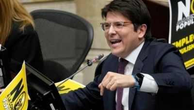 Κολομβία: Απεβίωσε ο υποψήφιος για την προεδρία Μιγκέλ Ουρίμπε – Είχε τραυματιστεί σε επίθεση τον Ιούνιο