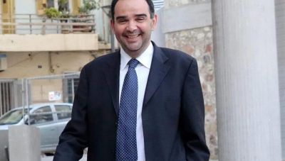 Ο Μηνάς Καπετανάκης νέος πρόεδρος του ΕΑΚΗ - H νέα διοίκηση του Οργανισμού