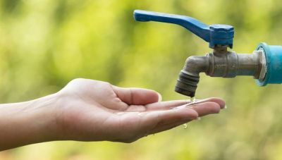 Ηράκλειο: Χωρίς νερό για μέρες στα Καμίνια - «Βράζουν» οι κάτοικοι με την... εξυπηρέτηση πολιτών