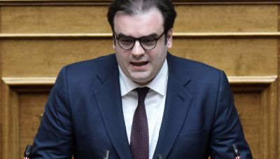 ΥΠΕΘΟ: Αμετάβλητο στο 8,76% για ακόμα μια διετία το επιτόκιο με το οποίο επιβαρύνονται οι ληξιπρόθεσμες οφειλές προς την Εφορία