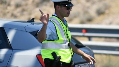 Έξοδος Δεκαπενταύγουστου: Έκτακτα μέτρα από την τροχαία