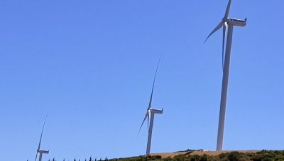 Ισχυρά μελτέμια, χαμηλή ζήτηση βύθισαν την τιμή ρεύματος