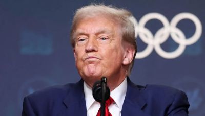 Ντόναλντ Τραμπ: Πιθανή «δεύτερη γρήγορη συνάντηση» με Πούτιν και Ζελένσκι «αν πάει καλά η Αλάσκα»