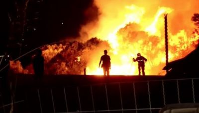 Έκτακτη Συνεδρίαση Κυβερνητικής Επιτροπής Κρατικής Αρωγής – Τριετής απαλλαγή από τον ΕΝΦΙΑ για τους πυρόπληκτους