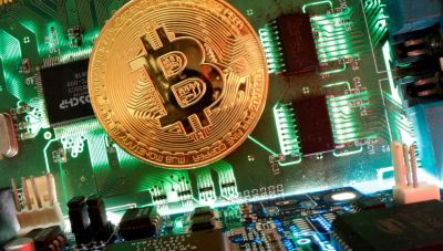 Bitcoin: Νέο ιστορικό υψηλό – Η κεφαλαιοποίηση διπλασιάστηκε μέσα σε έναν χρόνο