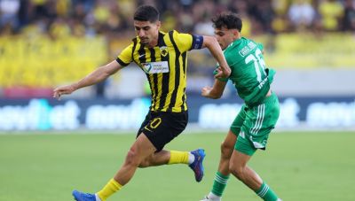 Conference League: Πρόκριση θέλει απόψε η ΑΕΚ κόντρα στον Άρη Λεμεσού