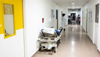 Ξεκίνησε η μάχη του ΕΟΔΥ με τις λοιμώξεις στα νοσοκομεία της χώρας