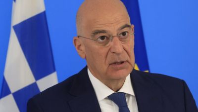 Με τον υπουργό Άμυνας της Εσθονίας συναντήθηκε ο Ν. Δένδιας