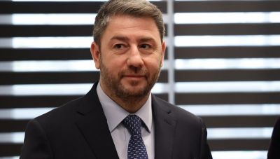 Ανδρουλάκης: «Ας δυναμώσουμε την πίστη μας σε μια Ελλάδα που στέκεται ισχυρή, μια πατρίδα που προοδεύει»