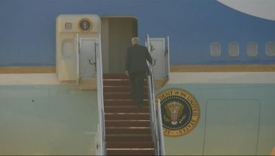 Στο δρόμο για την Αλάσκα Τραμπ και Πούτιν – «Υψηλά τα διακυβεύματα», το νέο μήνυμα του προέδρου των ΗΠΑ