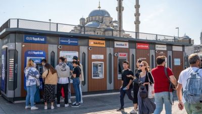 Τουρκία: Aμετάβλητη η πρόβλεψη για τον πληθωρισμό – Παραμένουν οι ανησυχίες