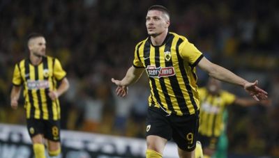 Κουτέσα και Γιόβιτς ξόρκισαν τα φαντάσματα για την ΑΕΚ