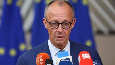 Μερτς: Αναγνωρίζει περιθώρια βελτίωσης για την λειτουργία της κυβέρνησής του