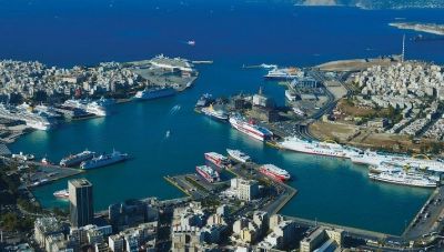 Προς νέο γύρο συγχωνεύσεων και εξαγορών στην ακτοπλοΐα