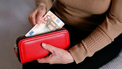 Συντάξεις Σεπτεμβρίου 2025: Πότε μπαίνουν τα χρήματα στους λογαριασμούς