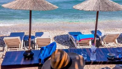 Καιρός: Γενικά αίθριος, χωρίς αξιόλογη μεταβολή της θερμοκρασίας