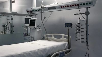 Μάχη των γιατρών του νοσοκομείου Χανίων για να σώσουν ζωές τον Δεκαπενταύγουστο - 255 προσελεύσεις και αρκετά πολύ σοβαρά περιστατικά!