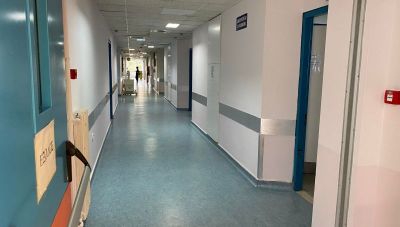 Σοβαρό τροχαίο στα Σφακιά: Αυτοκίνητο έπεσε σε γκρεμό – Σε κρίσιμη κατάσταση ο οδηγός