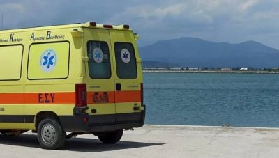 Νεκρός ανασύρθηκε 56χρονος από τη θάλασσα στα Νέα Πλάγια